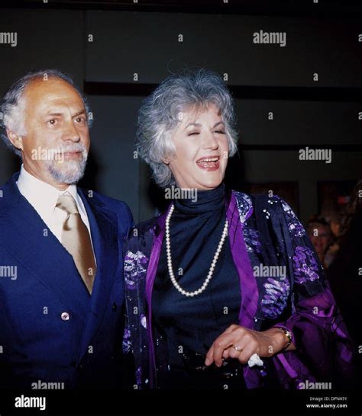 Gene Saks