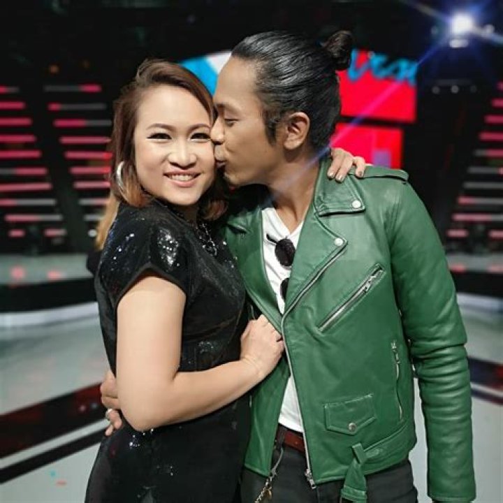 Genervie Kam Shi Ling