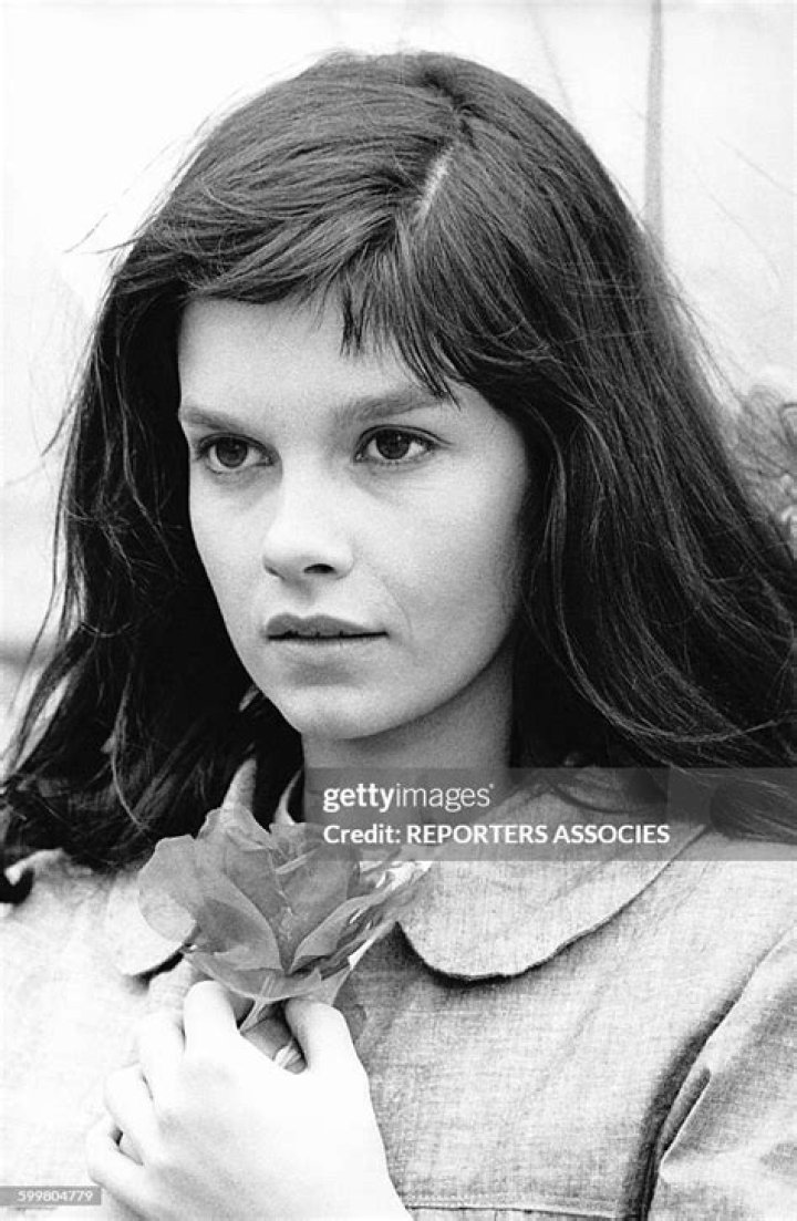 Genevieve Bujold