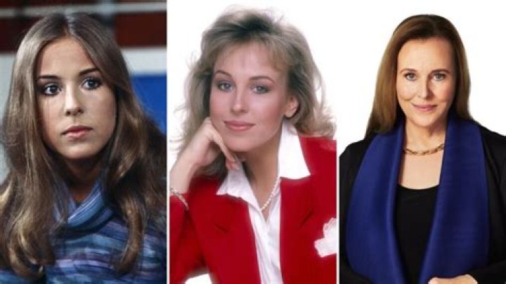 Genie Francis