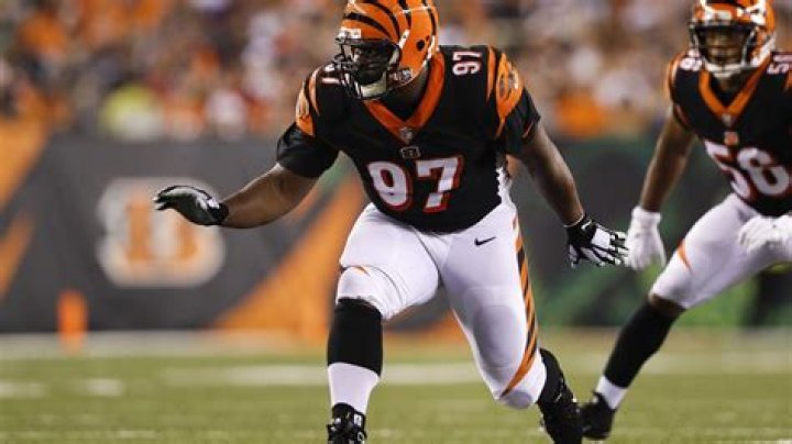 Geno Atkins