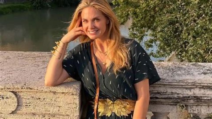 Genoveva Casanova