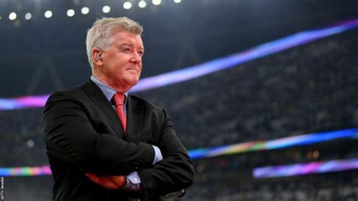 Geoff Shreeves