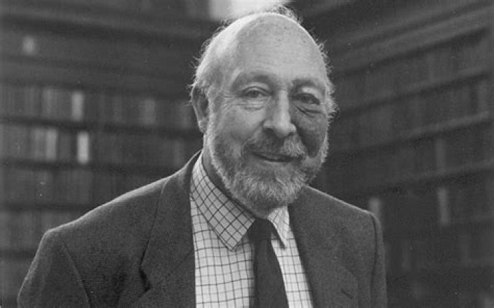 Geoffrey Elton
