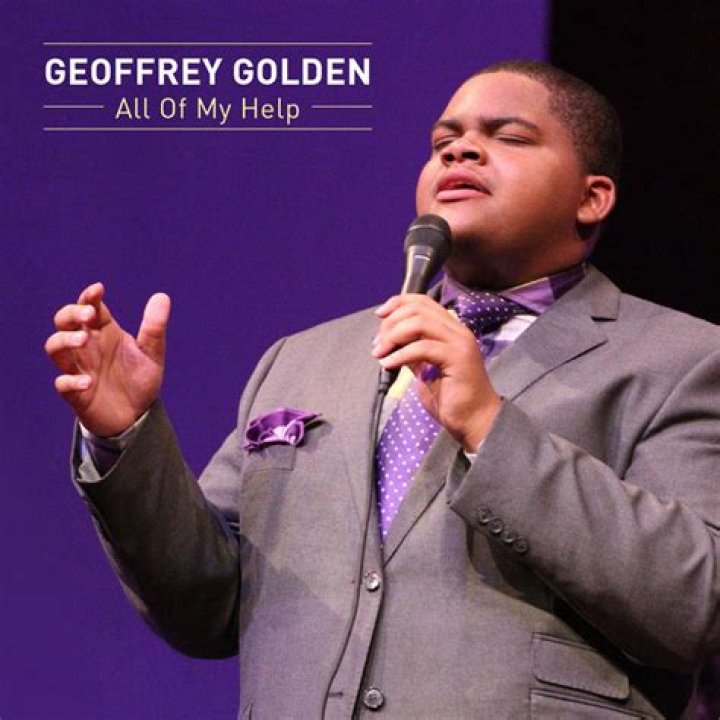 Geoffrey Golden