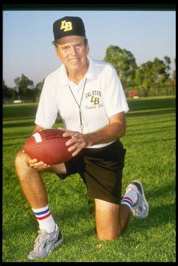George Allen