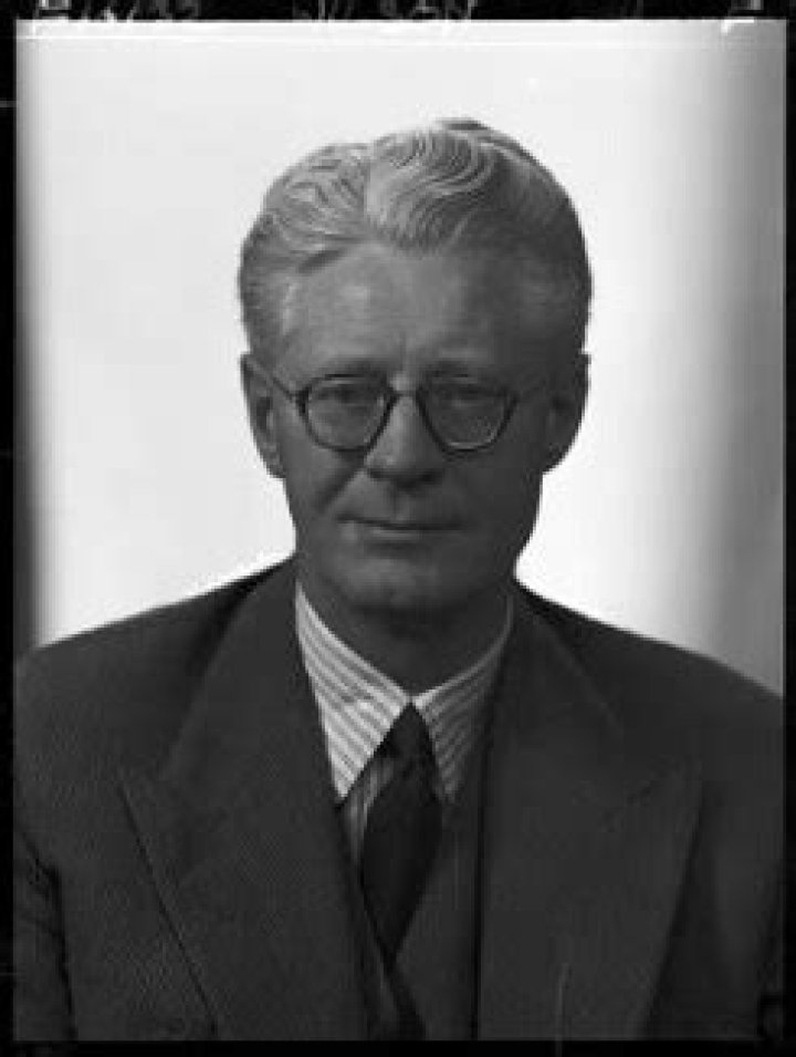 George Ambler