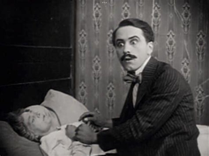 George Beranger