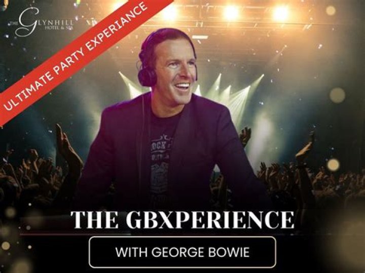 George Bowie