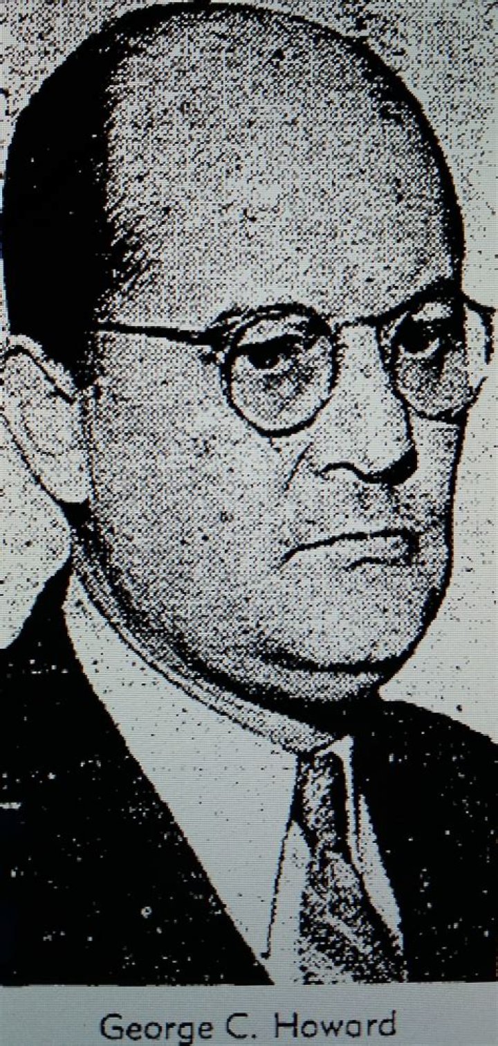 George C. Howard