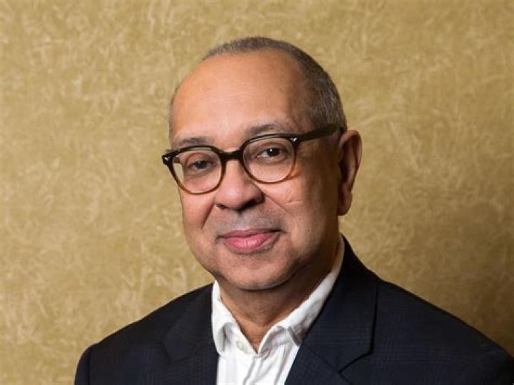 George C. Wolfe