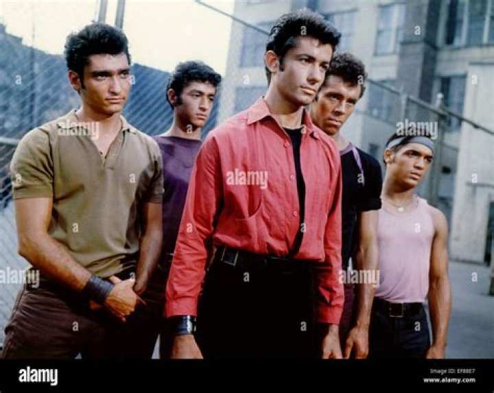 George Chakiris