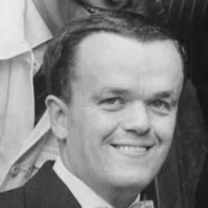 George Claydon