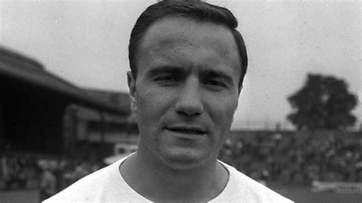 George Cohen
