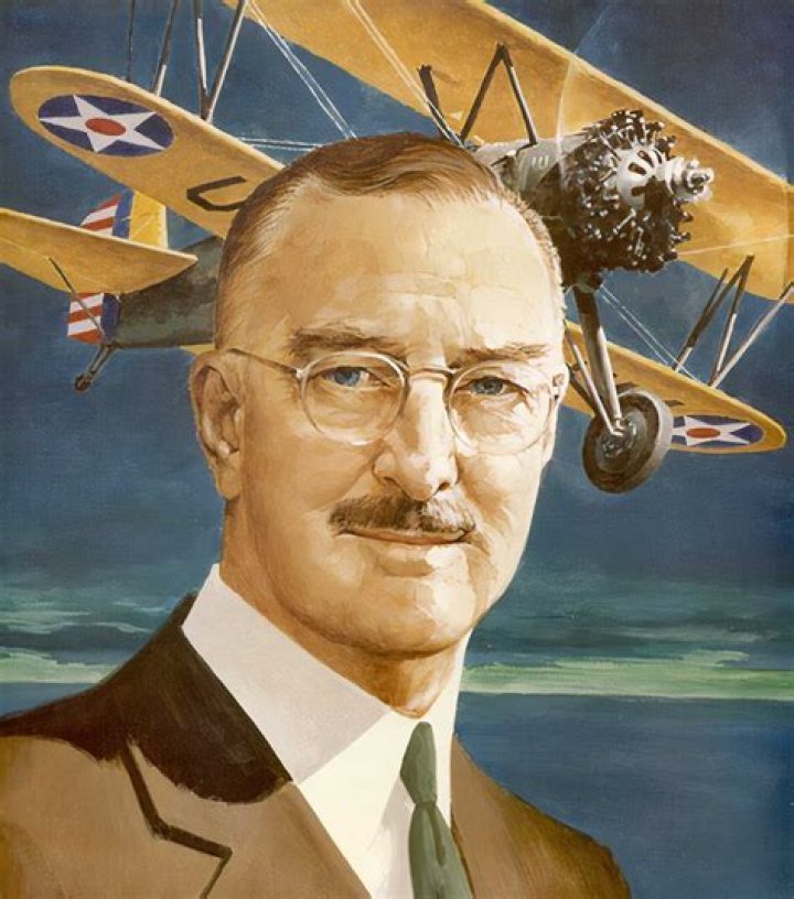 George Conrad Westervelt