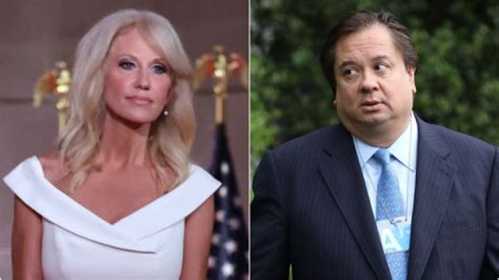 George Conway