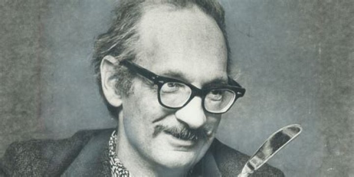 George Crumb