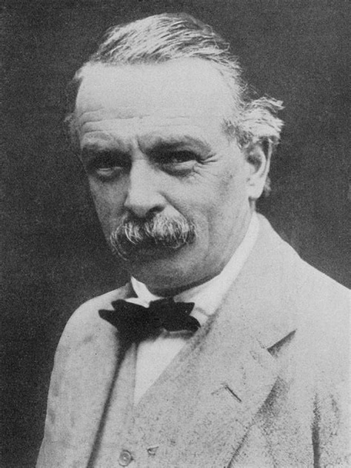George David