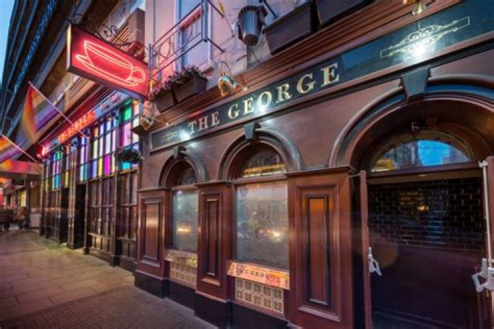 George Dublin
