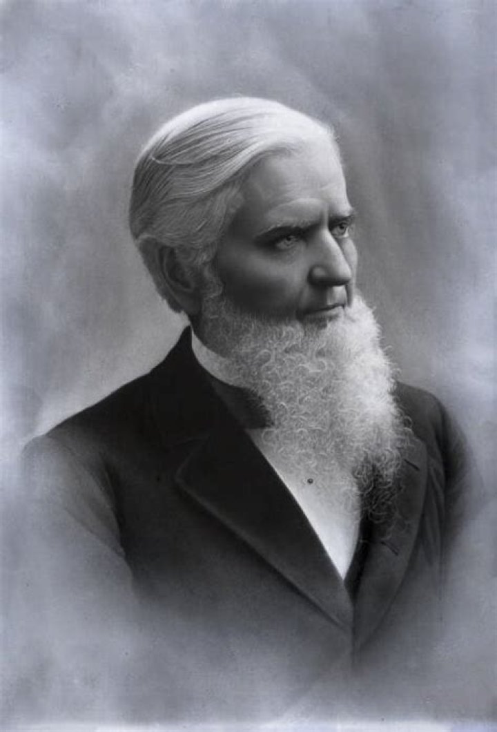 George Edmondson