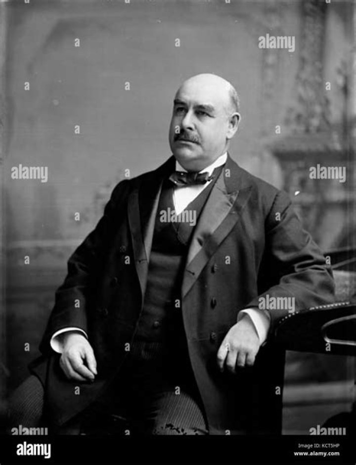 George Edwin King