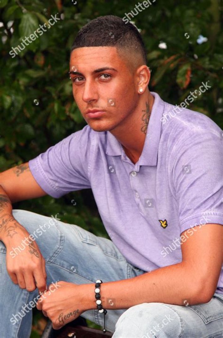 George Gerasimou