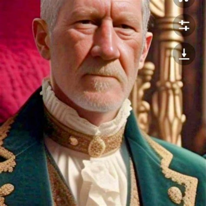 George Hall