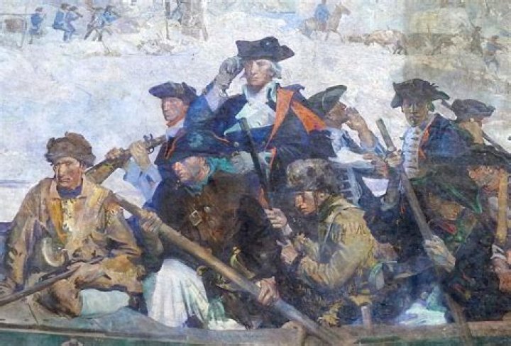 George Harding