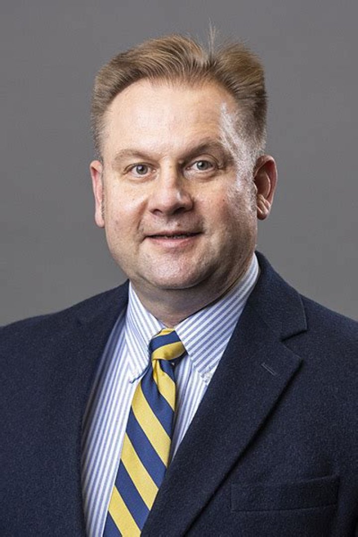 George Hudak
