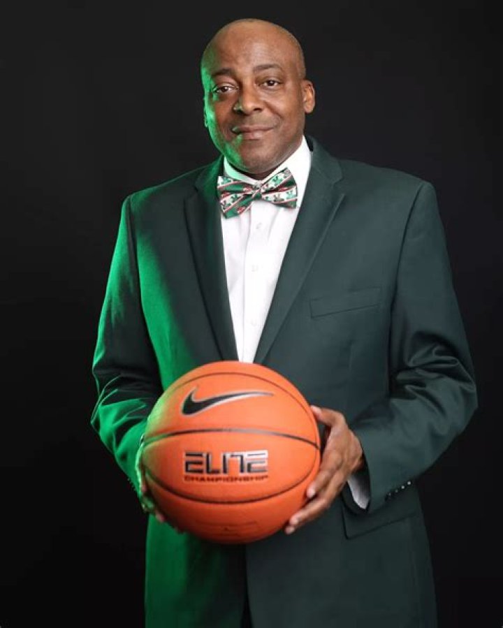 George Ivory