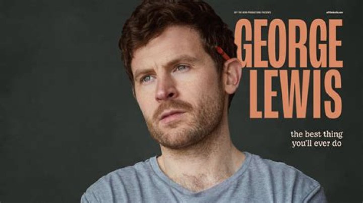 George Lewis
