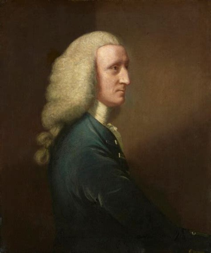George Lyttelton