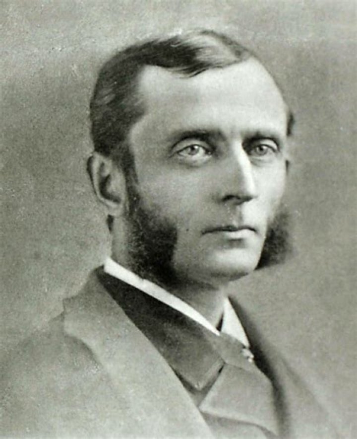 George Miller Beard
