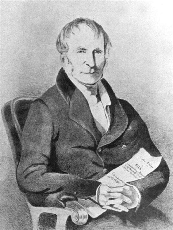 George Palmer