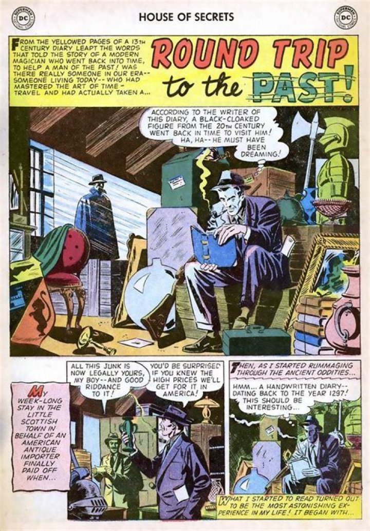 George Papp
