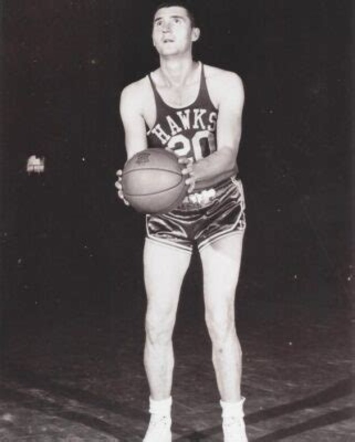 George Ratkovicz