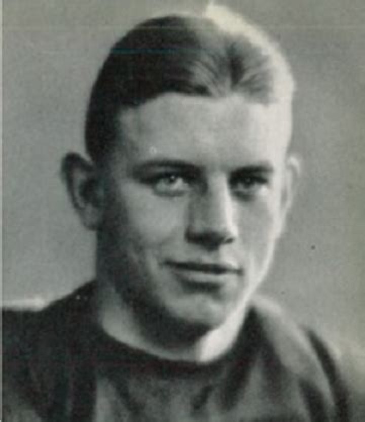 George Svendsen
