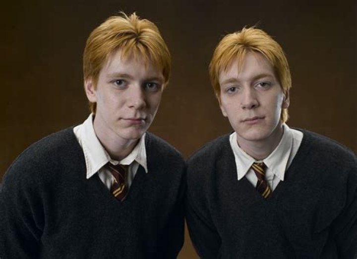 George Weasley