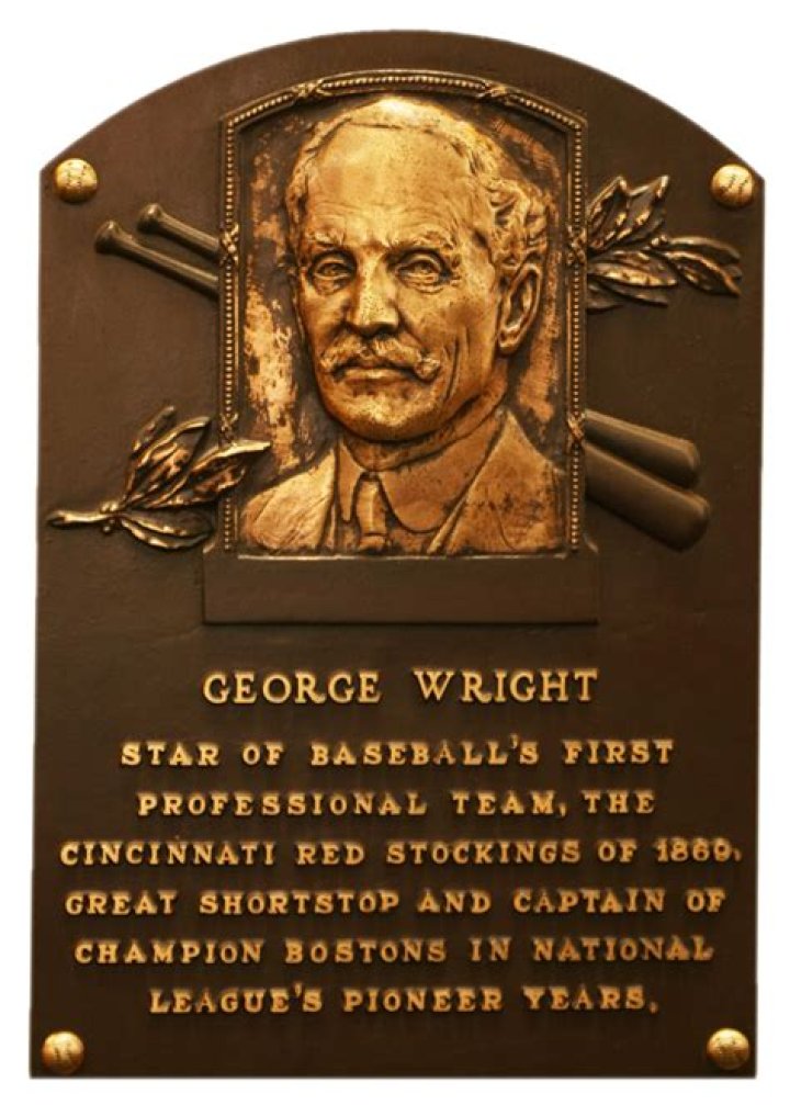 George Wright