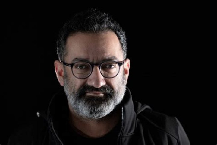 Georges Khabbaz