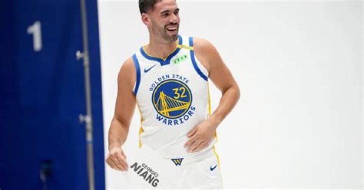 Georges Niang