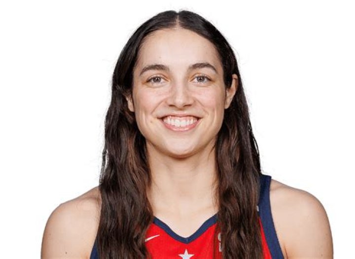 Georgia Amoore