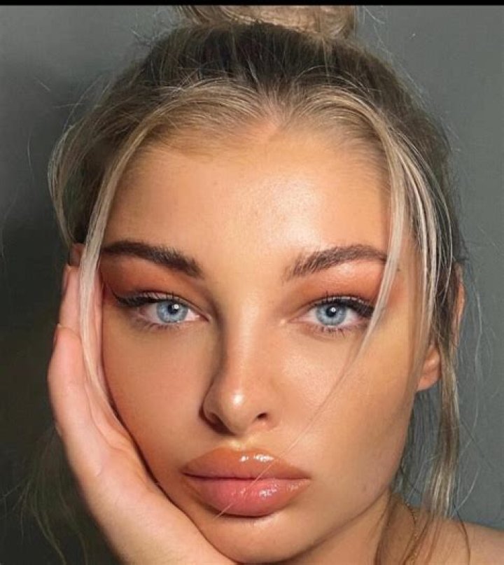 Georgia Kerr