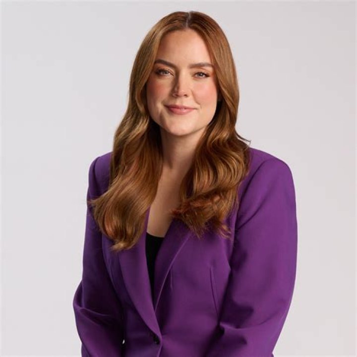 Georgie Tunny