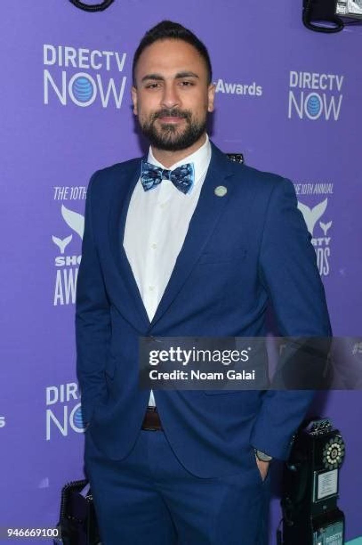 Georgio Bassil