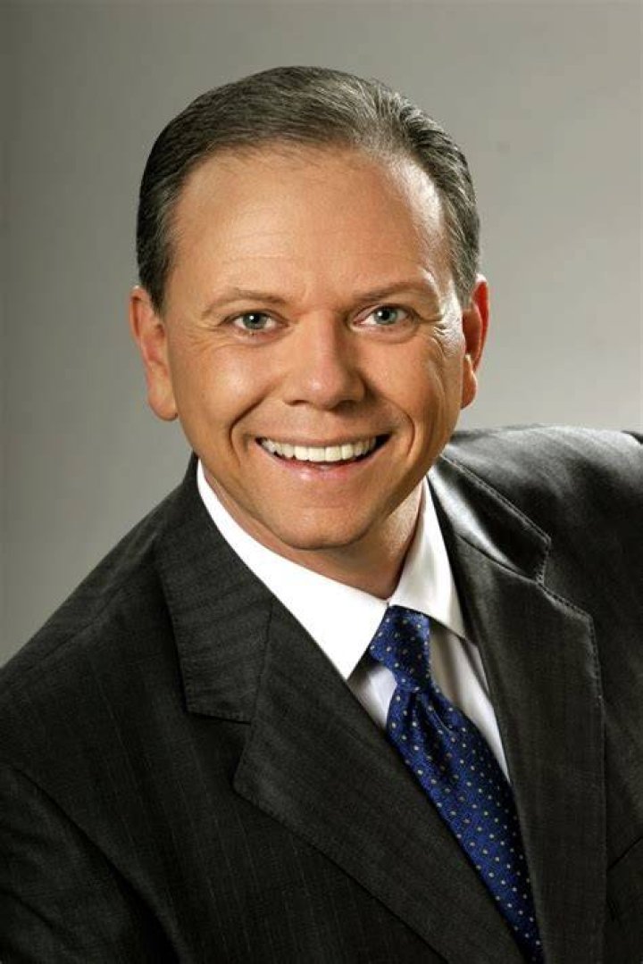 Gerald Wolfe