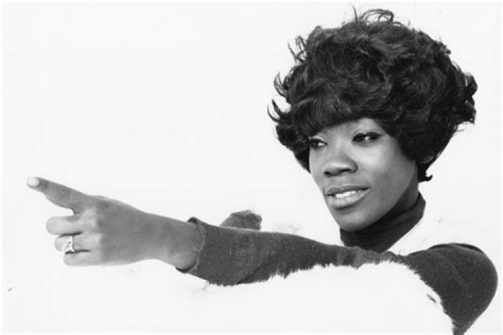 Geraldine Hunt