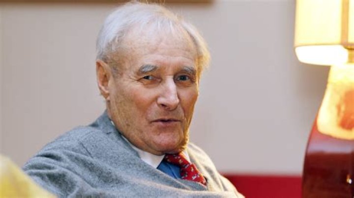 Gerard de Villiers