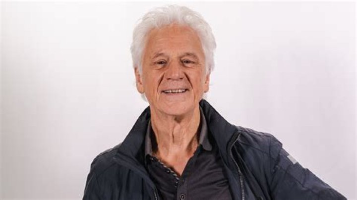 Gerard Lenorman