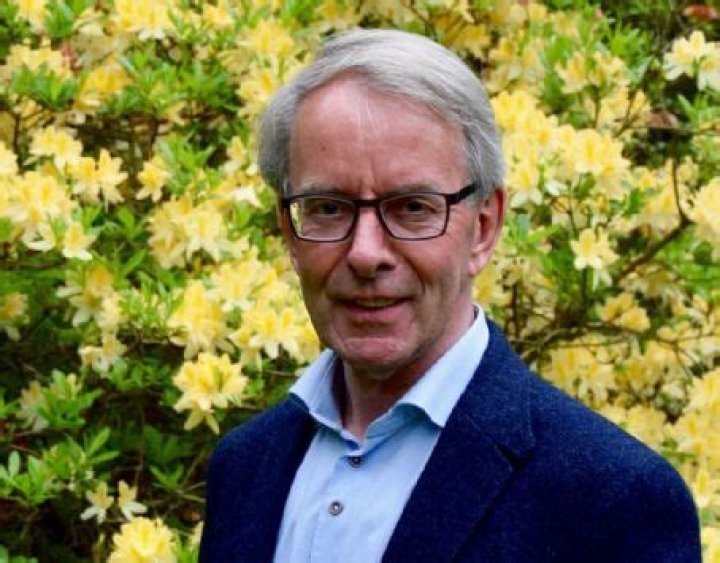 Gerard van Klaveren